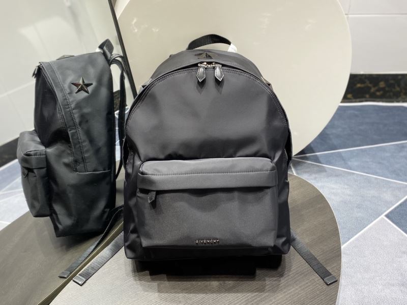 Givenchy Backpacks